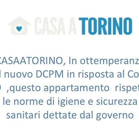 Garibaldi 13 * Torino