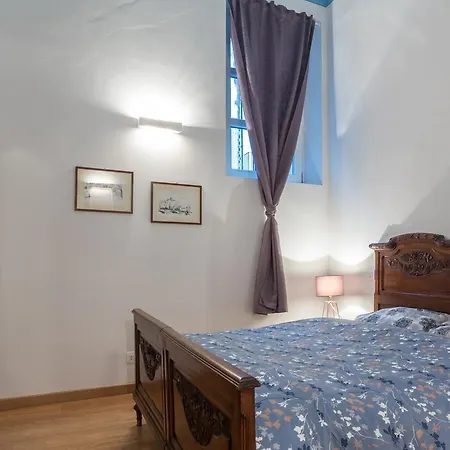 Garibaldi 13 Daire Torino