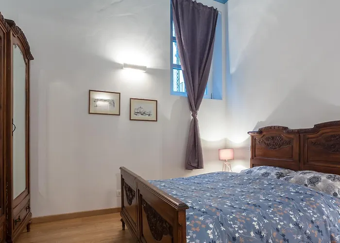 Garibaldi 13 Lejlighed Torino