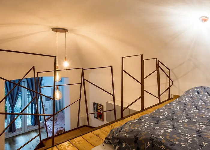 Garibaldi 13 Lejlighed Torino