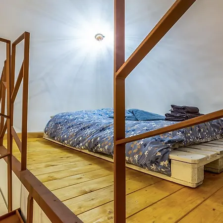 Apartman Garibaldi 13