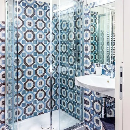 Garibaldi 13 Apartamento